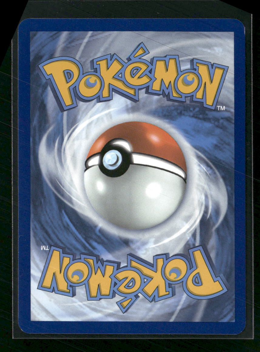 Rapidash SV10: Destined Rivals #189/182 - Back