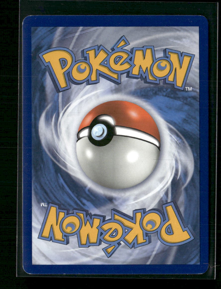 Alolan Ninetales GX SM - Lost Thunder #132/214 - Back