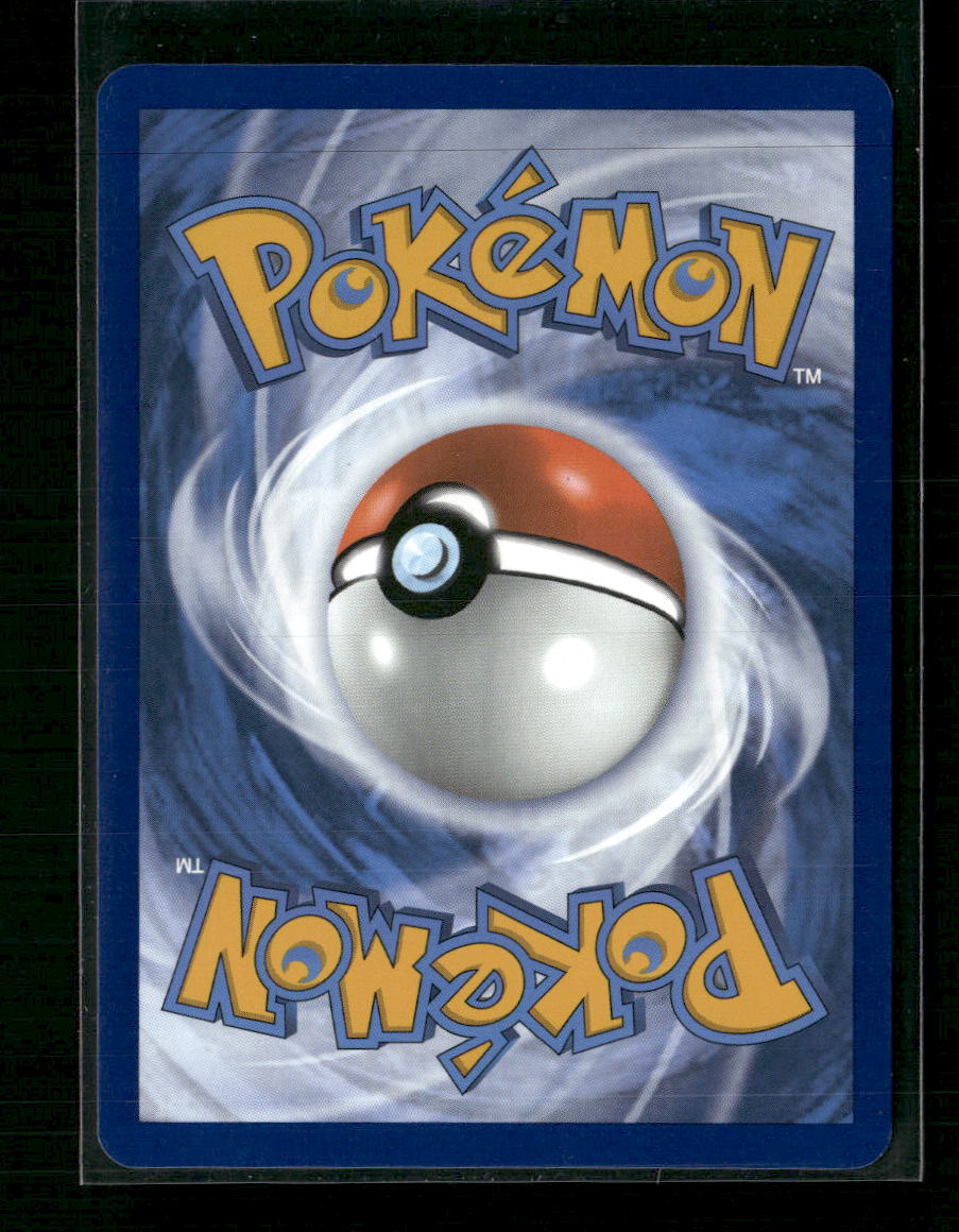 Latios SV08: Surging Sparks #203/191 - Back