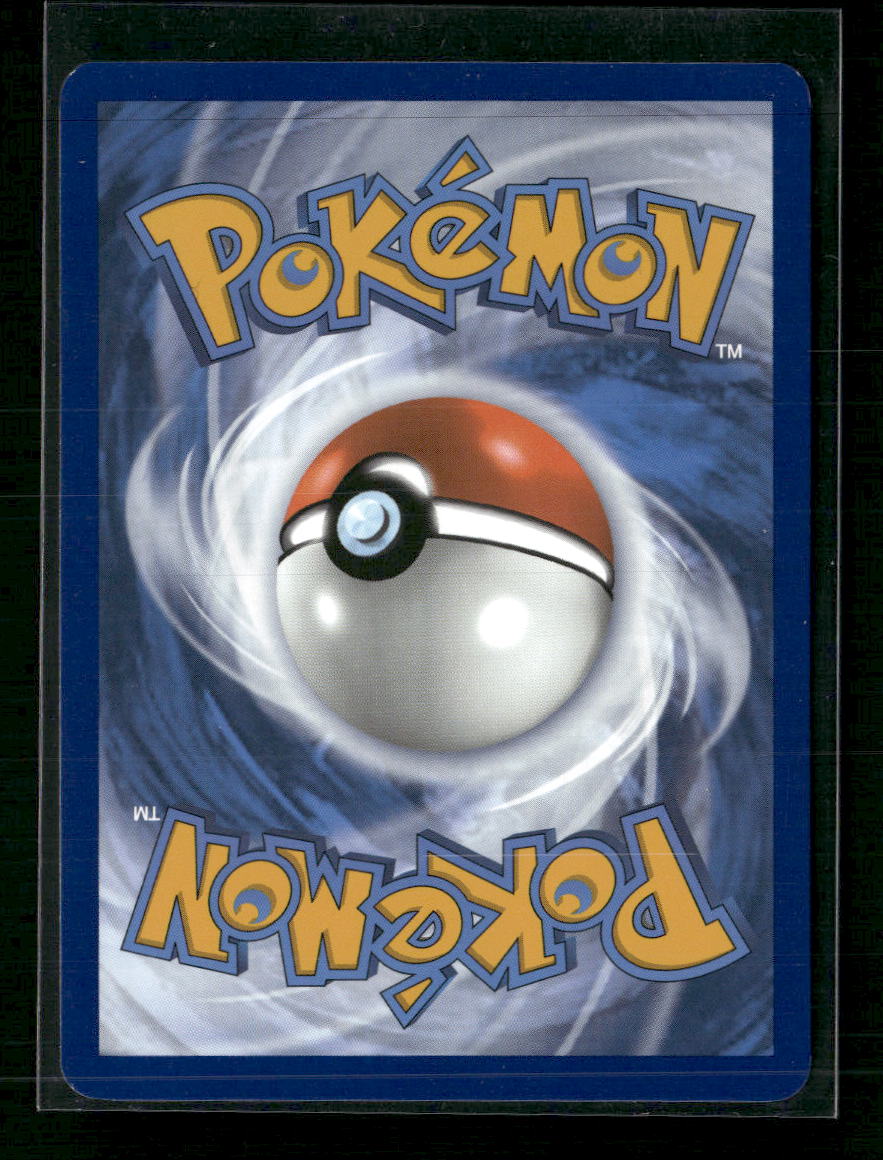 Team Rocket's Weezing SV10: Destined Rivals #199/182 - Back