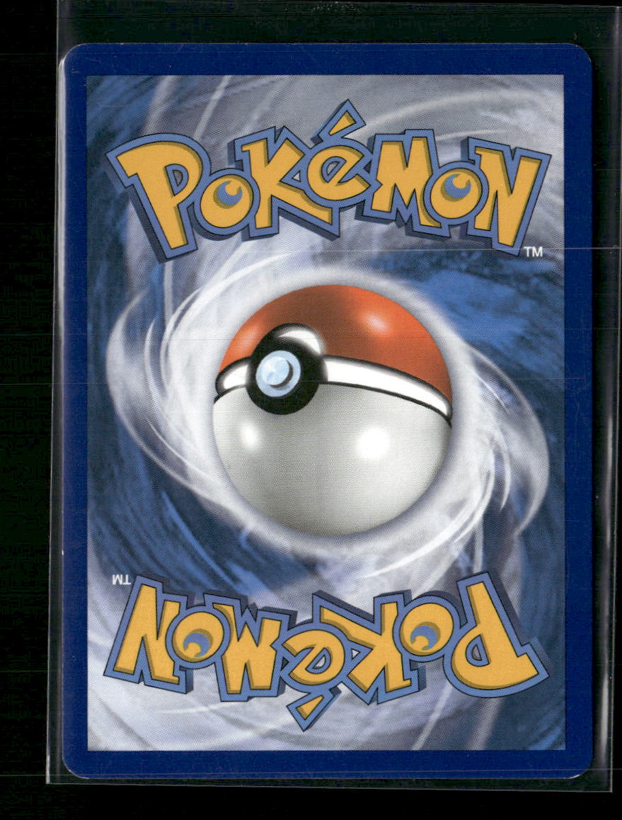 M Pidgeot EX (Full Art) XY - Evolutions #105/108 - Back