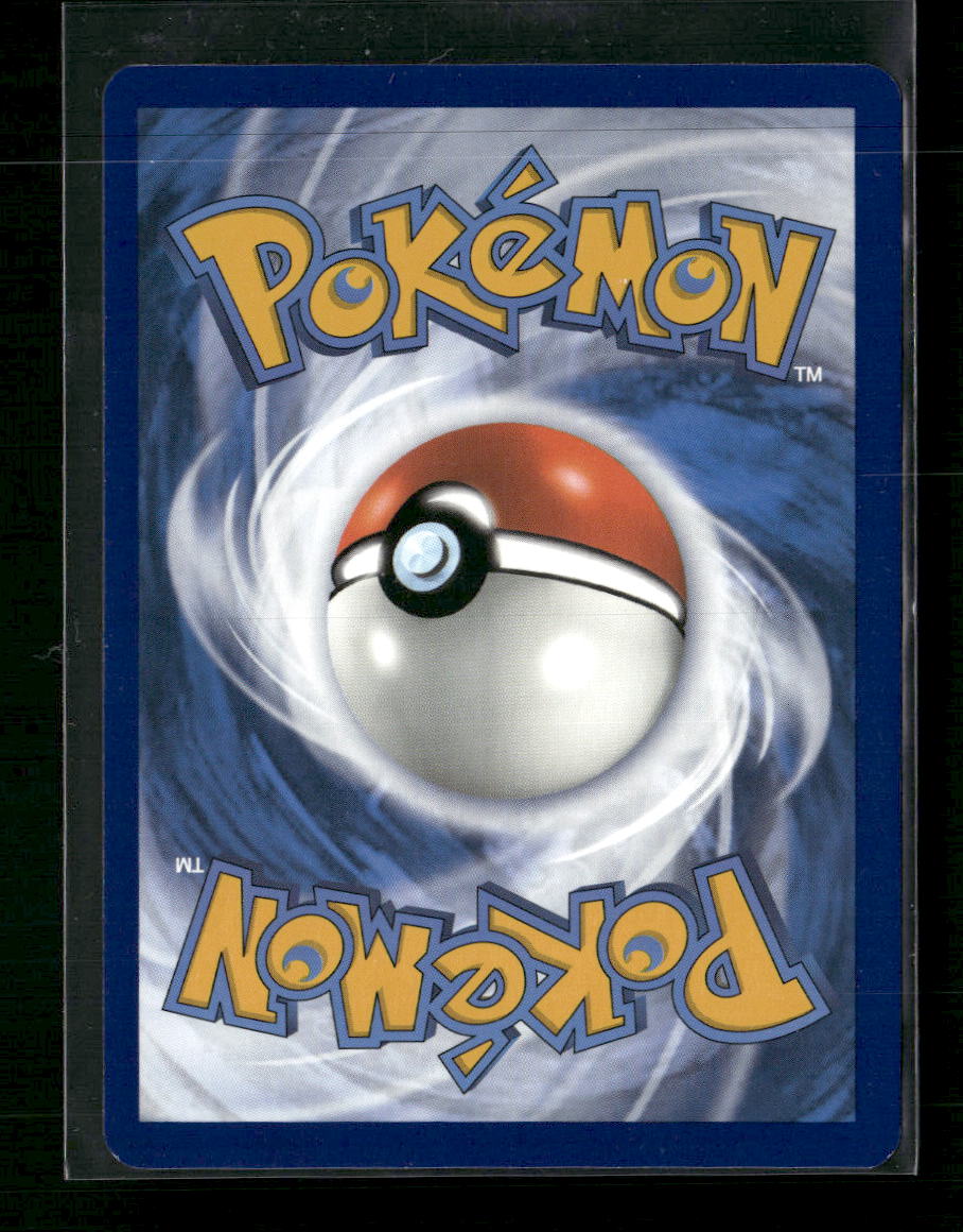 Starly SV01: Scarlet & Violet Base Set #221/198 - Back