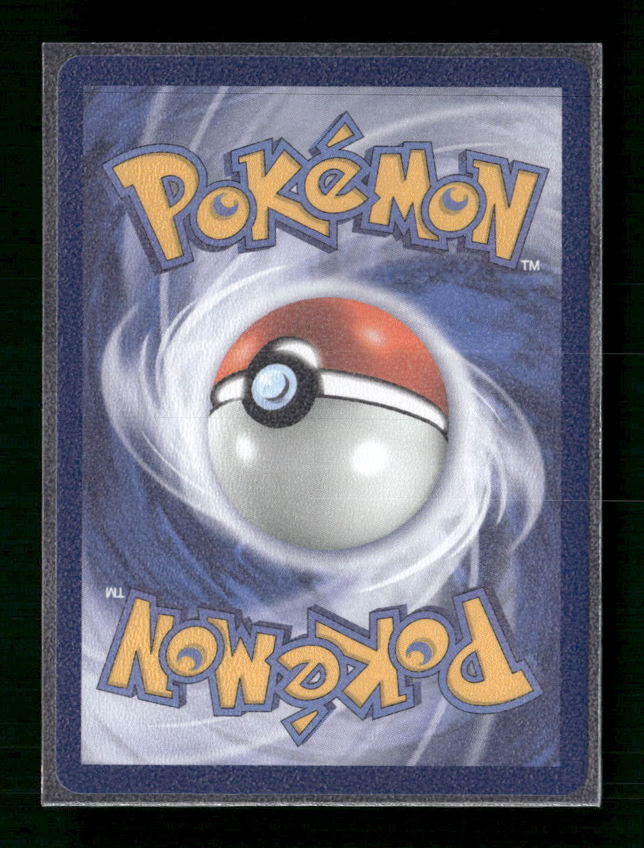 Detective Pikachu - 050/SV-P - SV-P Promo - Chinese (Traditional) - Back