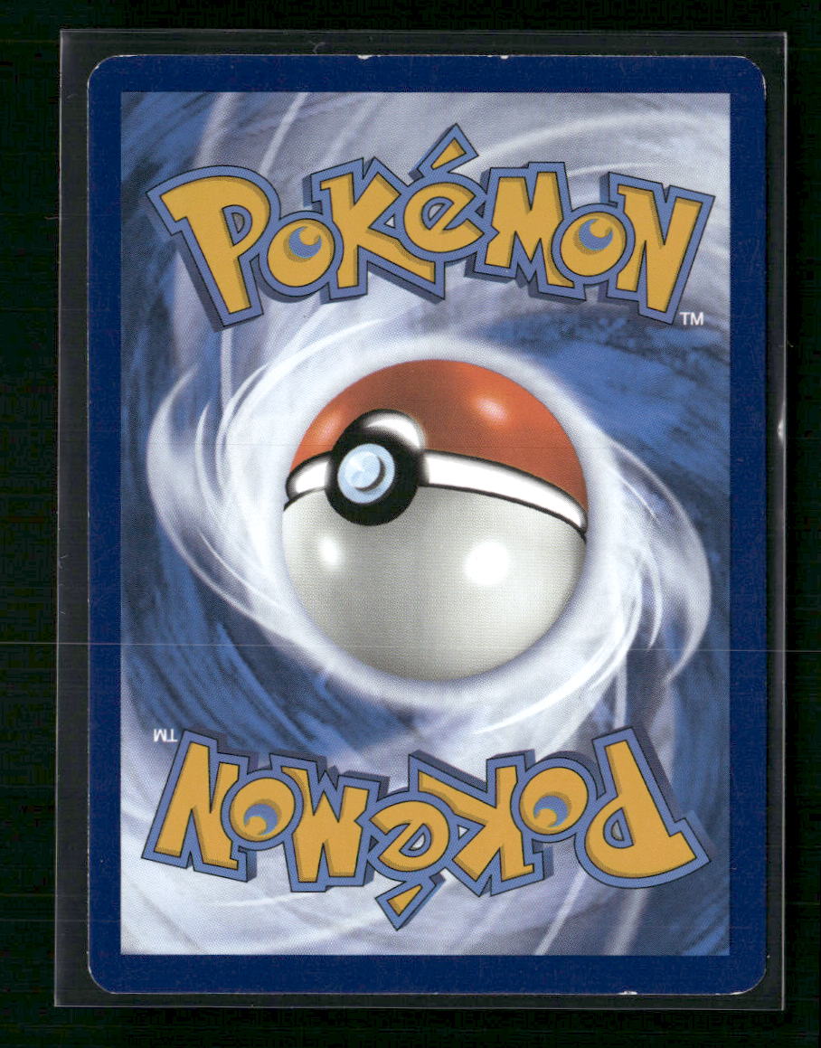 Heracross SV02: Paldea Evolved #194/193 - Back