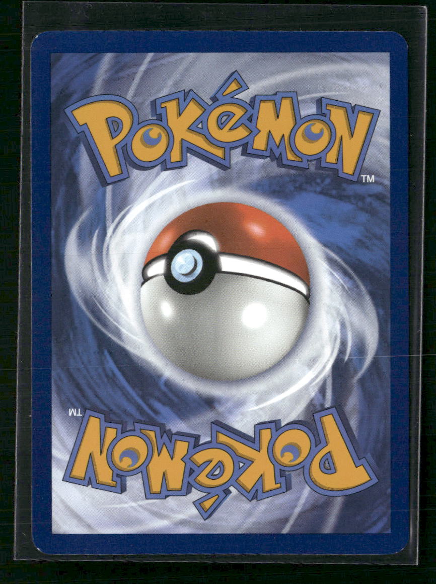 Articuno SV09: Journey Together #161/159 - Back