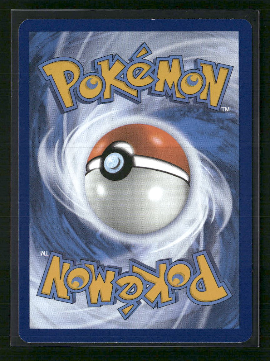 Sudowoodo SV02: Paldea Evolved #219/193 - Back