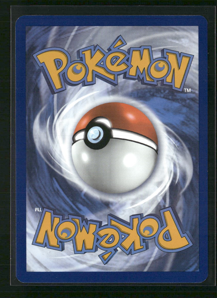 Starly SV01: Scarlet & Violet Base Set #221/198 - Back