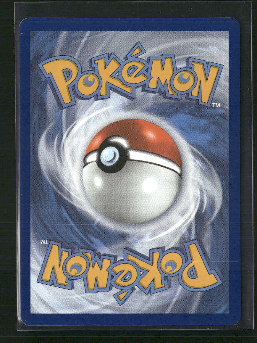 Rayquaza V (Full Art) SWSH07: Evolving Skies #193/203 - Back