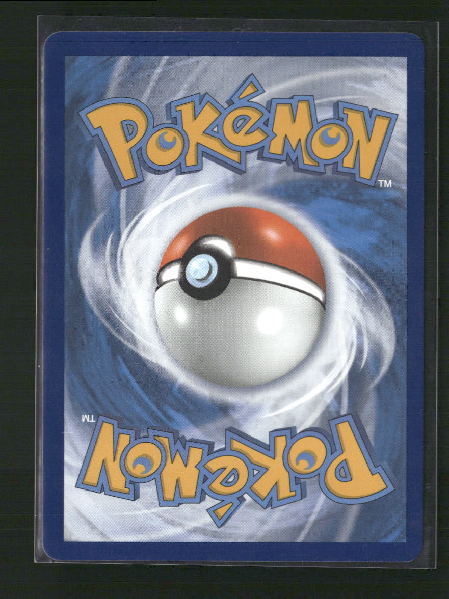 Charizard V (Alternate Full Art) SWSH09: Brilliant Stars #154/172 - Back