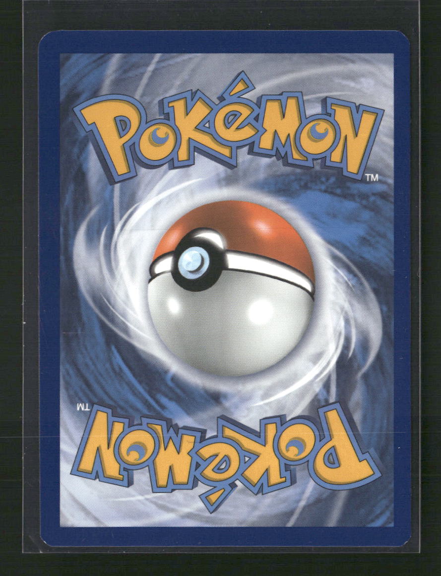 Charizard VSTAR SWSH: Sword & Shield Promo Cards #SWSH262 - Back