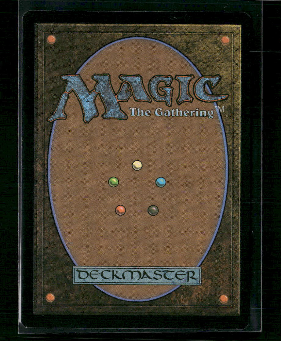 Tezzeret, Cruel Captain Edge of Eternities #2 - Back