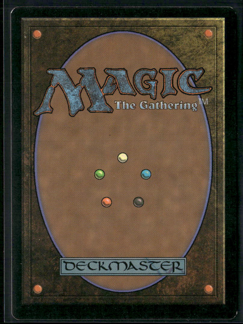 Coat of Arms Premium Deck Series: Slivers #29 - Back
