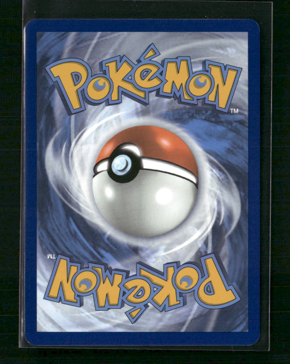 Blaziken SV10: Destined Rivals #192/182 - Back