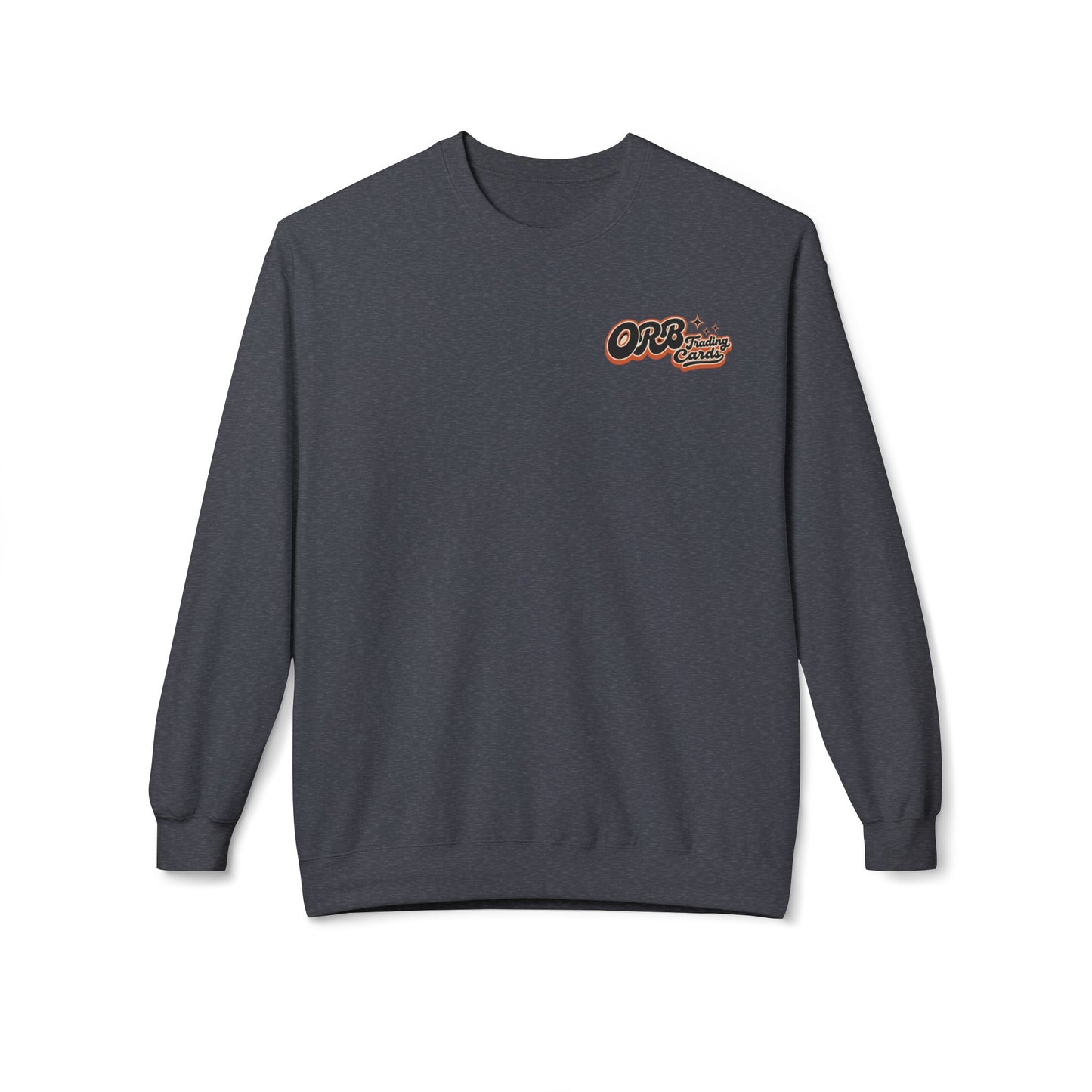 Find Your People Crewneck Sweatshirt