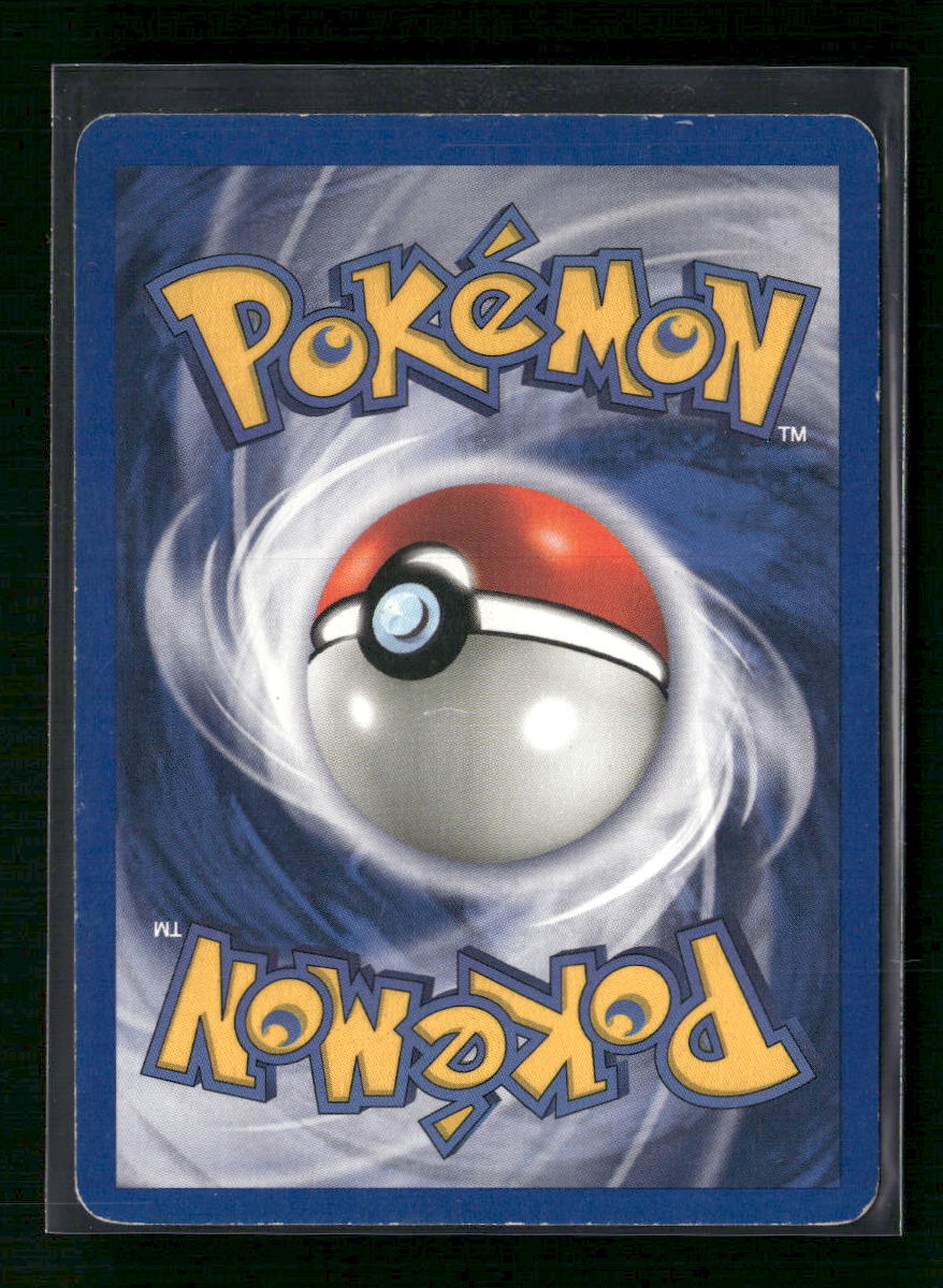 Dark Gyarados (8) Team Rocket #08/82 - Back