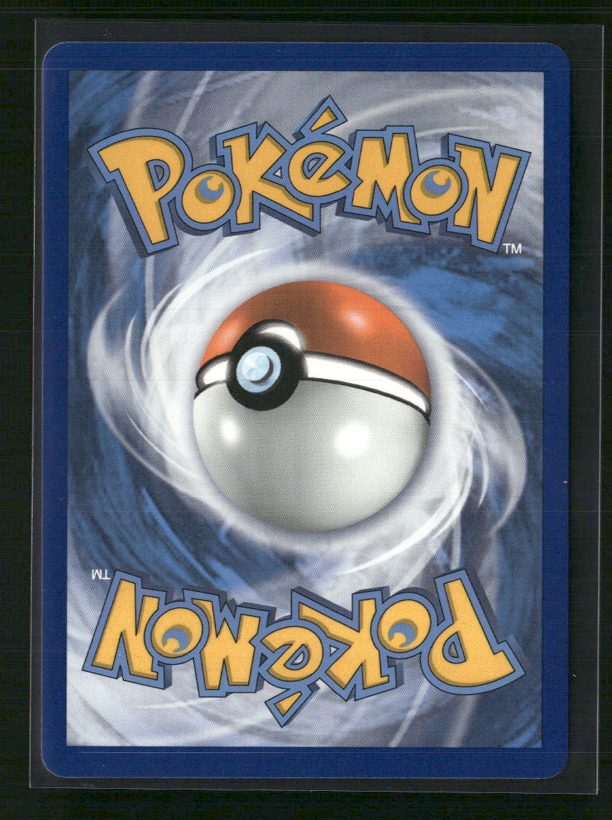 Charmeleon Hidden Fates: Shiny Vault #SV7/SV94 - Back