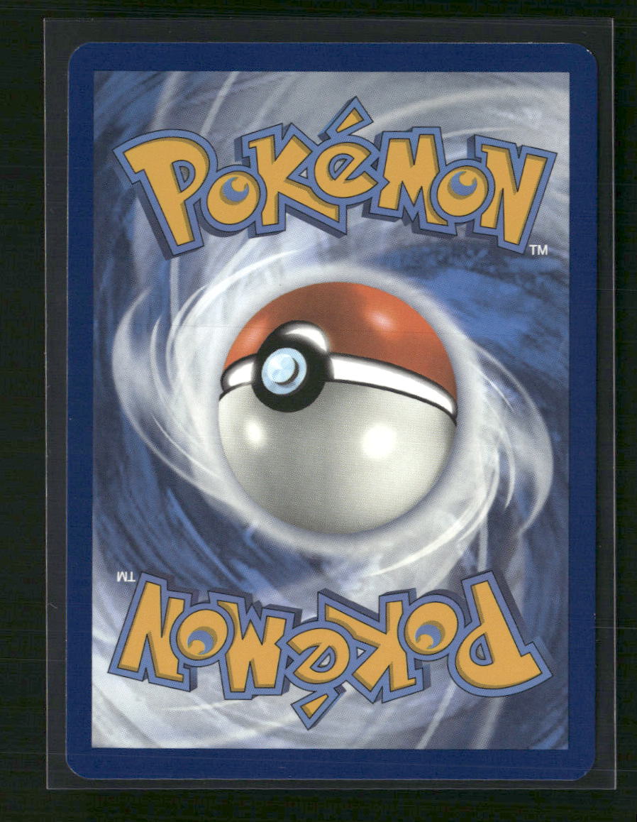 Latios SV08: Surging Sparks #203/191 - Back