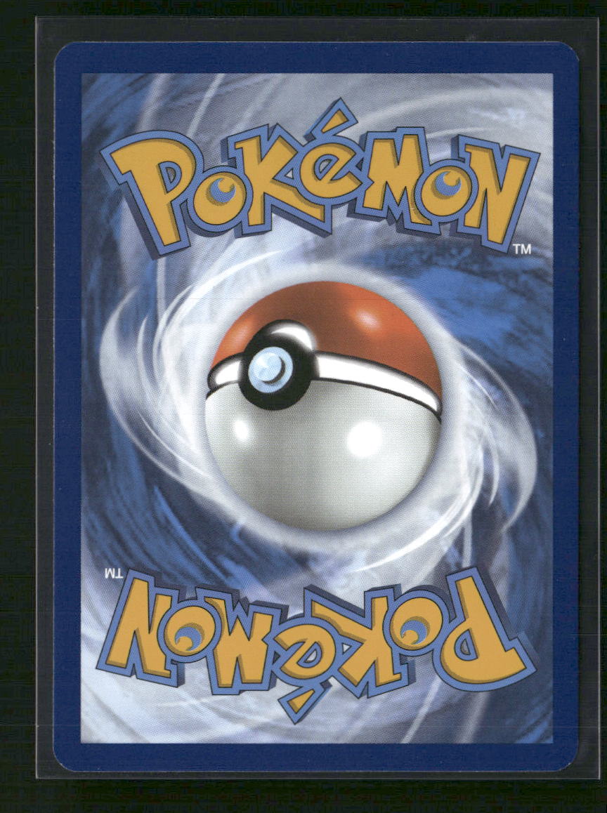 Charmeleon SV: Scarlet & Violet 151 #169/165 - Back