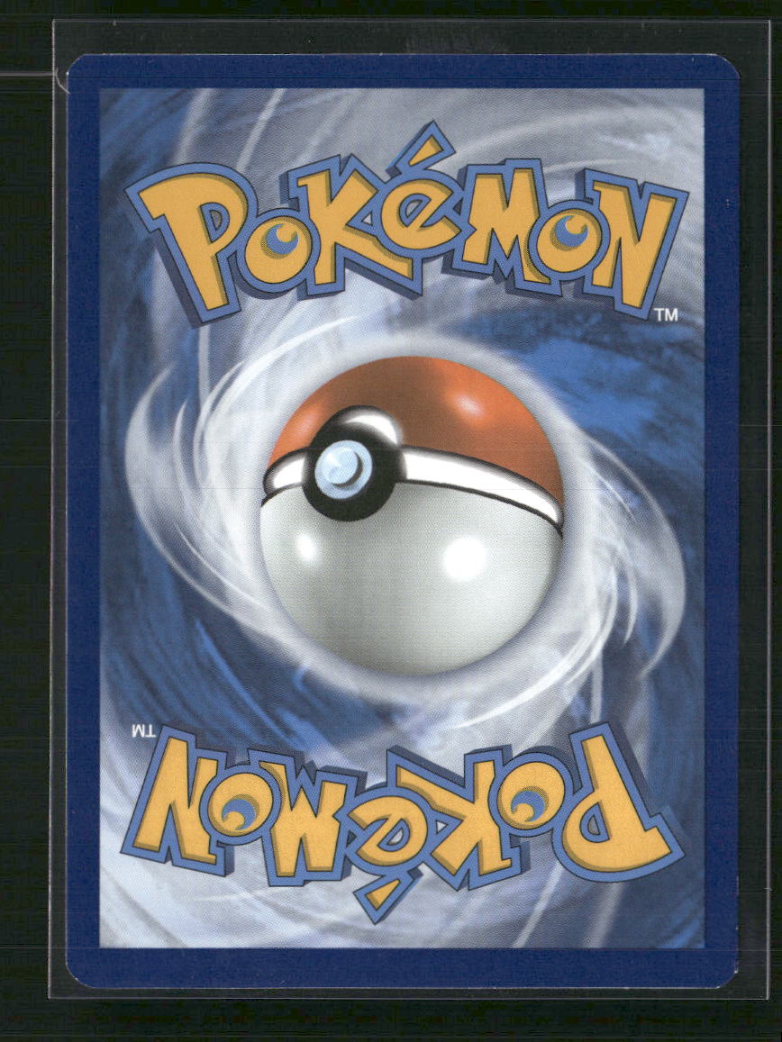Greninja Star SWSH: Sword & Shield Promo Cards #SWSH144 - Back