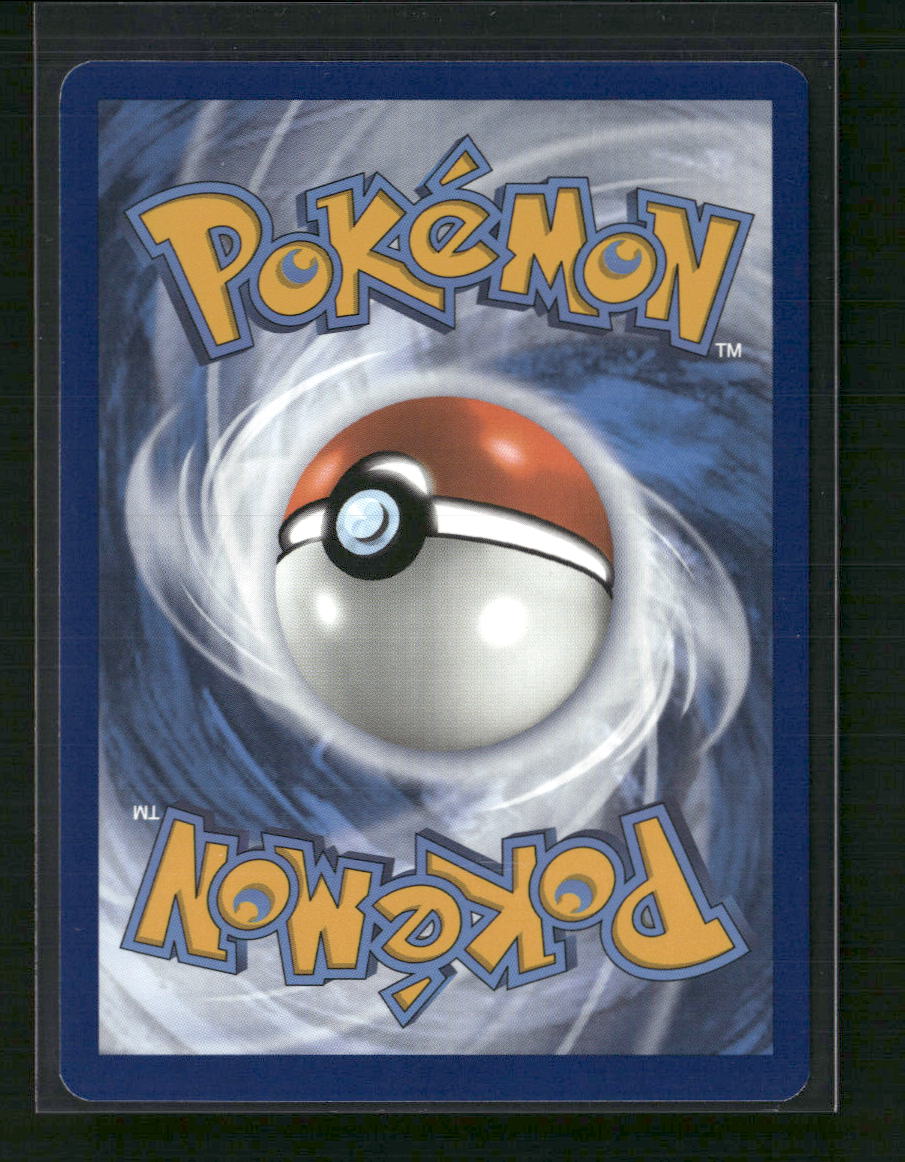 Deerling SV05: Temporal Forces #165/162 - Back
