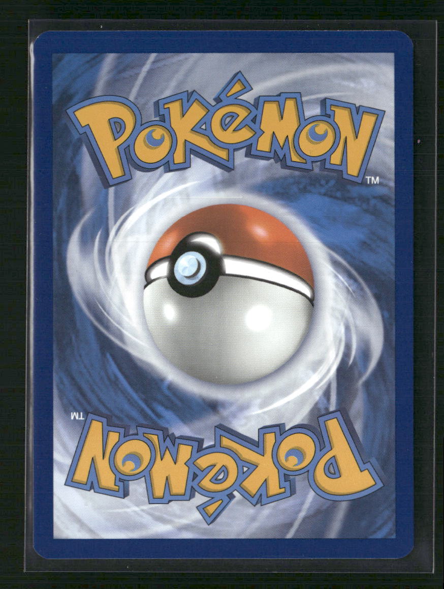 Charmeleon SV: Paldean Fates #110/091 - Back