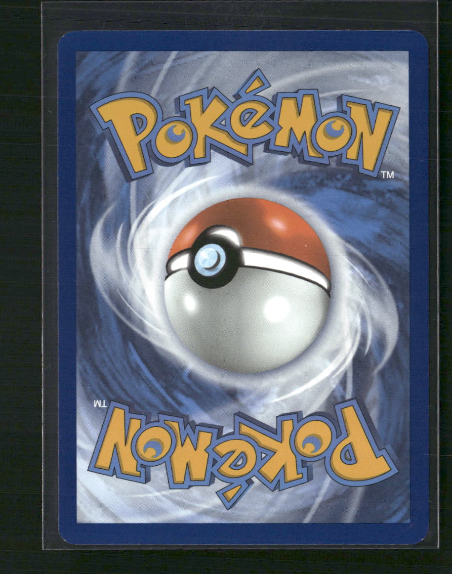 Hydreigon ex SV08: Surging Sparks #240/191 - Back