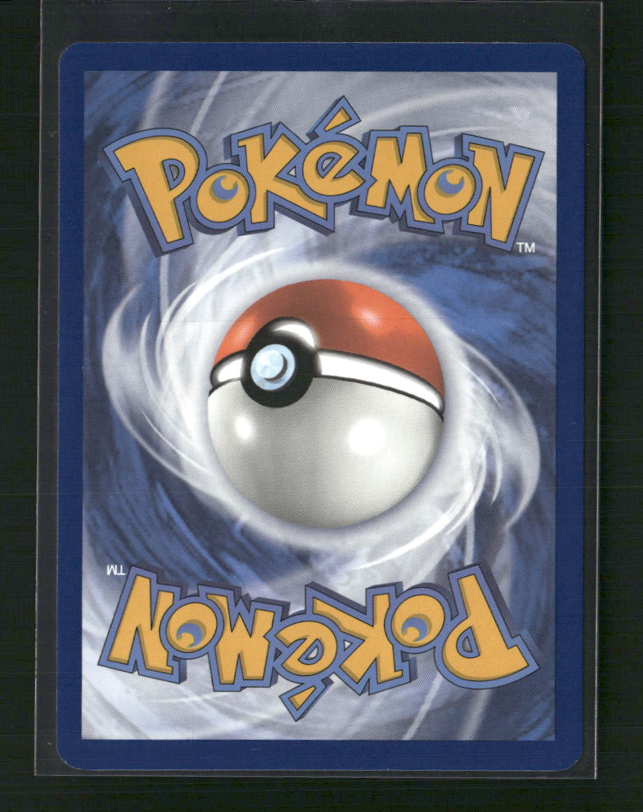 Lickitung SV05: Temporal Forces #180/162 - Back