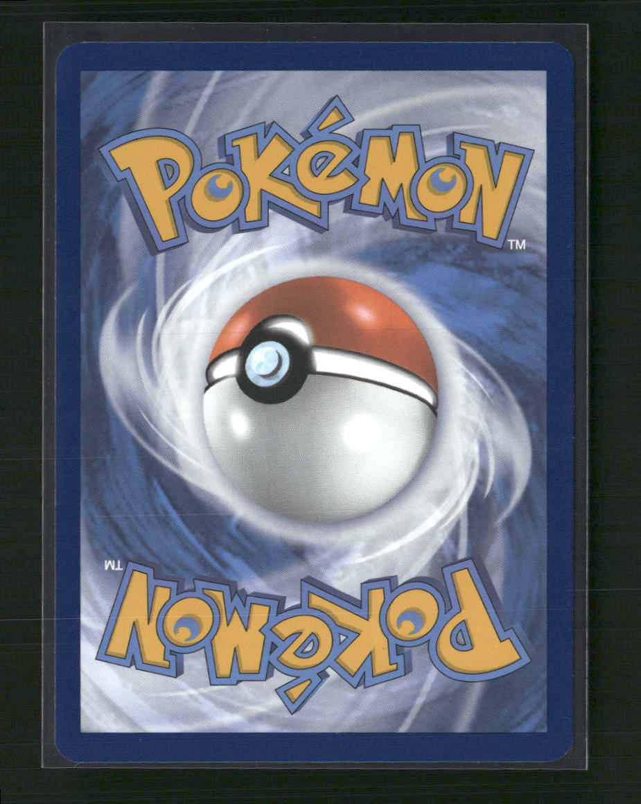 Lacey SV: Prismatic Evolutions #175/131 - Back