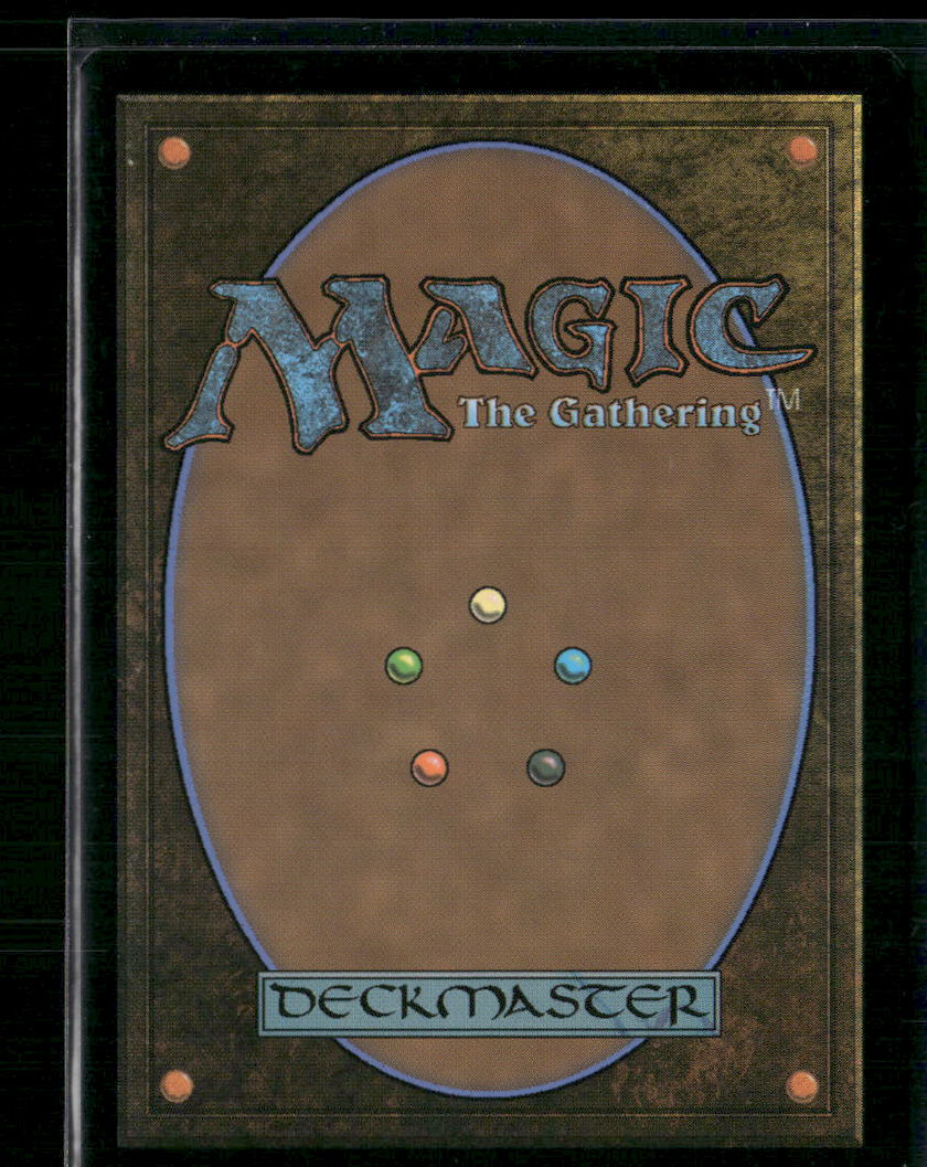Evendo, Waking Haven Edge of Eternities #253 - Back