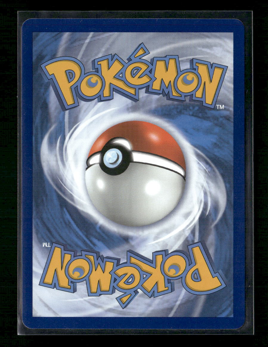 Arceus VSTAR (Secret) (184) SWSH09: Brilliant Stars #184/172 - Back