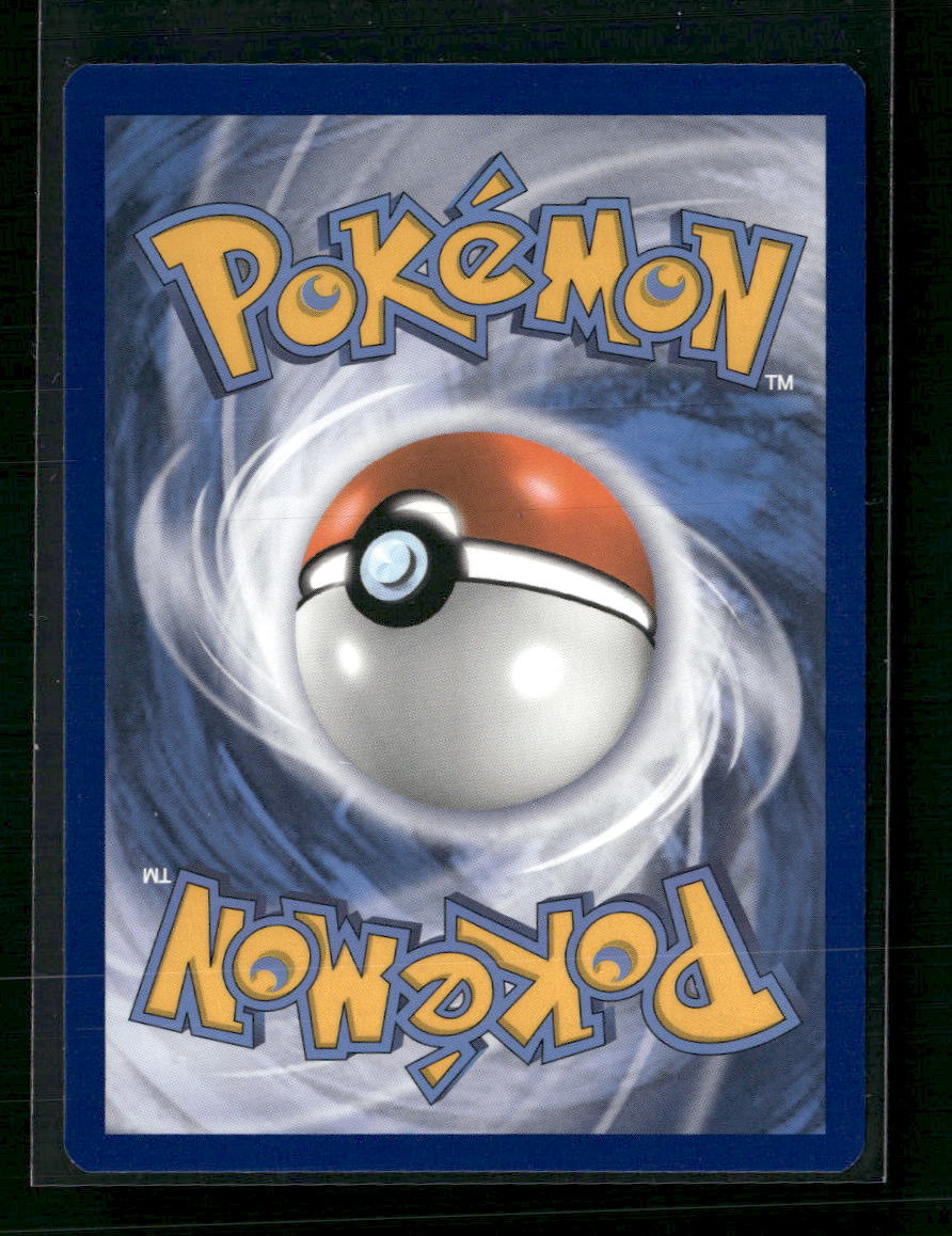 Charizard V SWSH: Sword & Shield Promo Cards #SWSH260 - Back