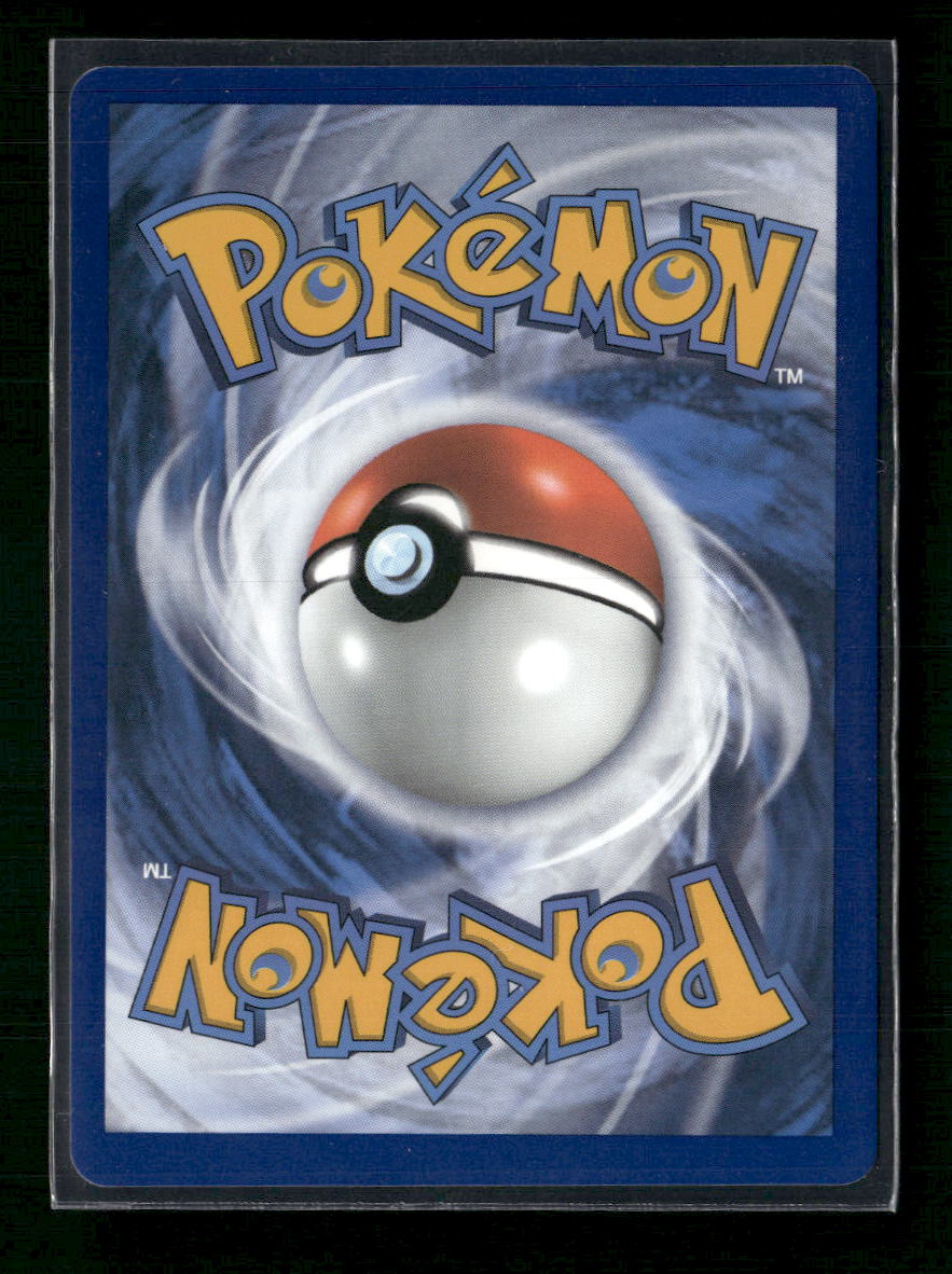 Friends in Sinnoh (Full Art) Crown Zenith #149/159 - Back