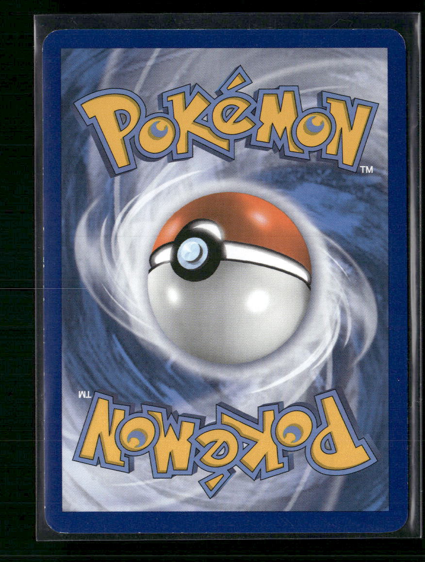 Giratina EX XY - Ancient Origins #57/98 - Back