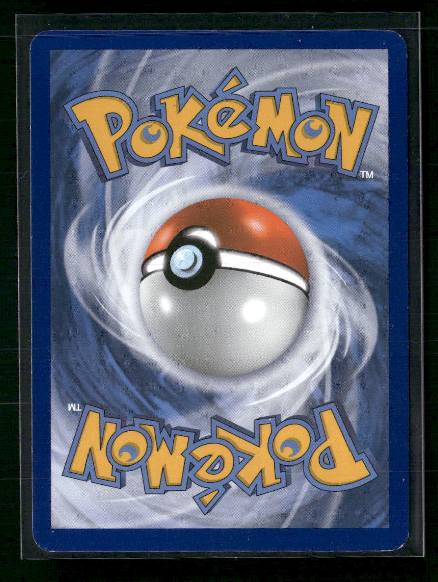 Regigigas (Full Art Promo) XY Promos #XY82 - Back