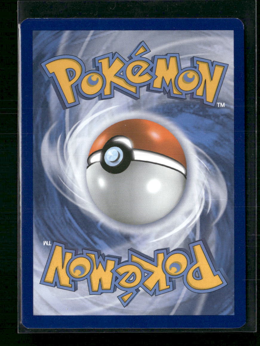 Dialga (Full Art Promo) XY Promos #XY77 - Back