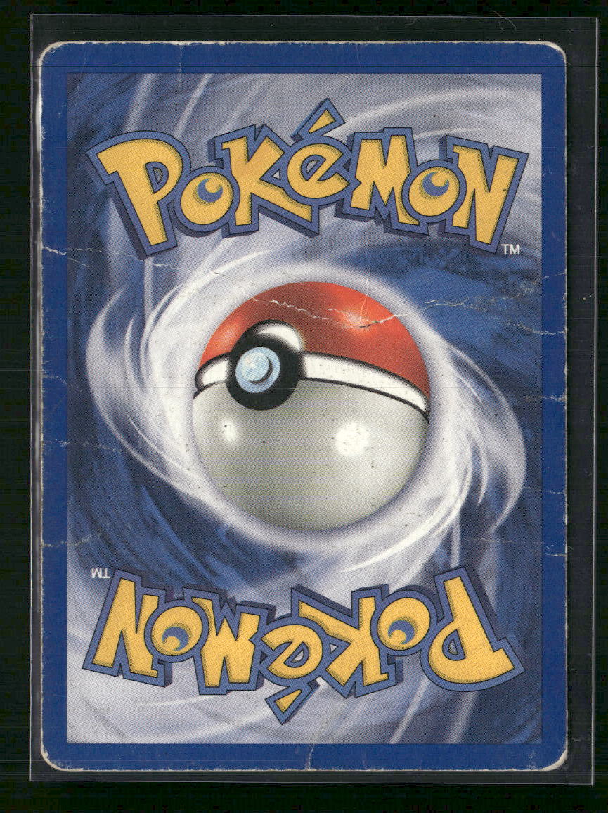 Dark Arbok (2) Team Rocket #02/82 - Back