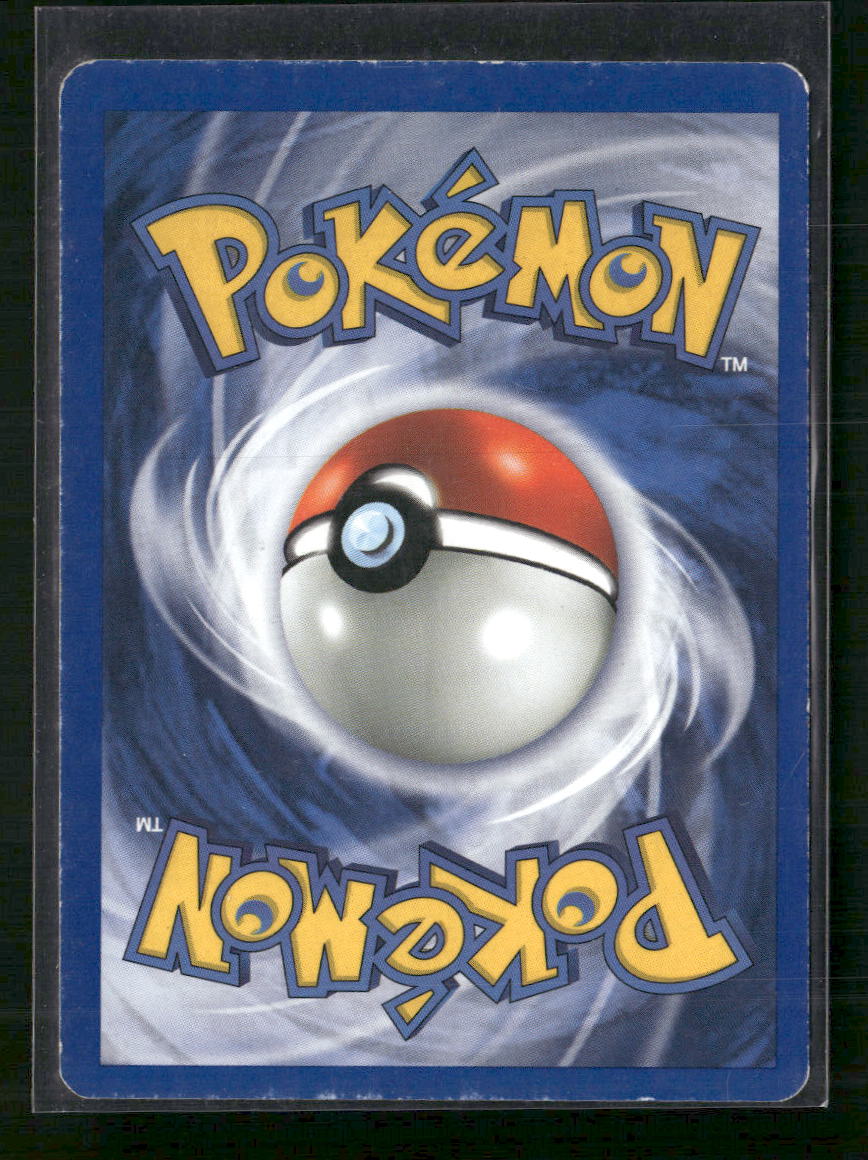Kangaskhan (5) Jungle #05/64 - Back