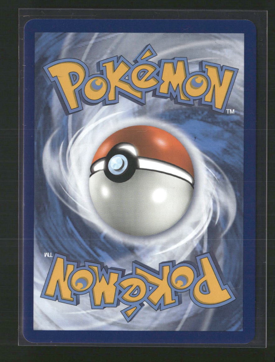 Blaine's Last Stand (Full Art) Dragon Majesty #69/70 - Back