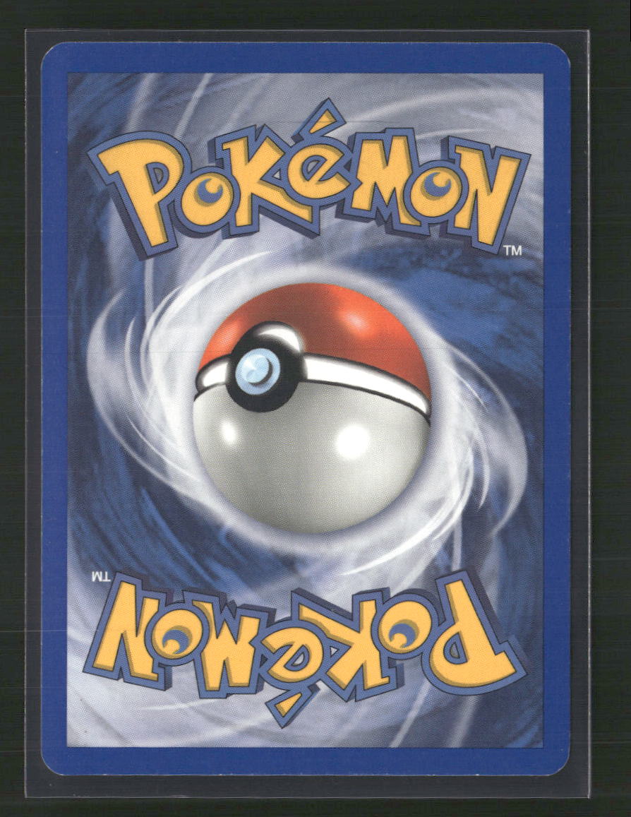 Altaria Dragon #2/97 - Back