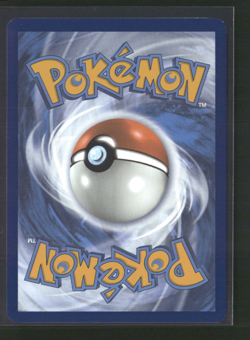 Kangaskhan SV10: Destined Rivals #204/182 - Back