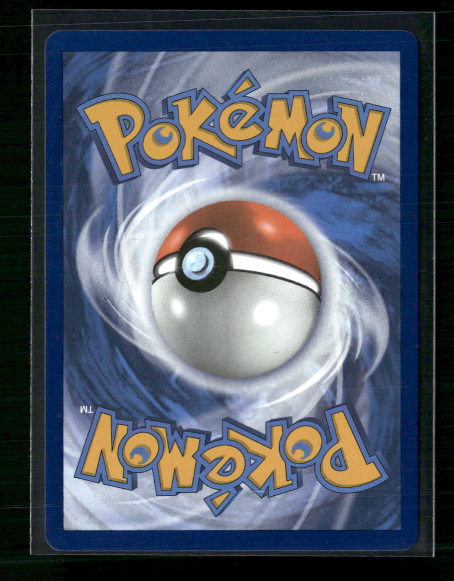 Cynthia's Garchomp ex SV10: Destined Rivals #241/182 - Back