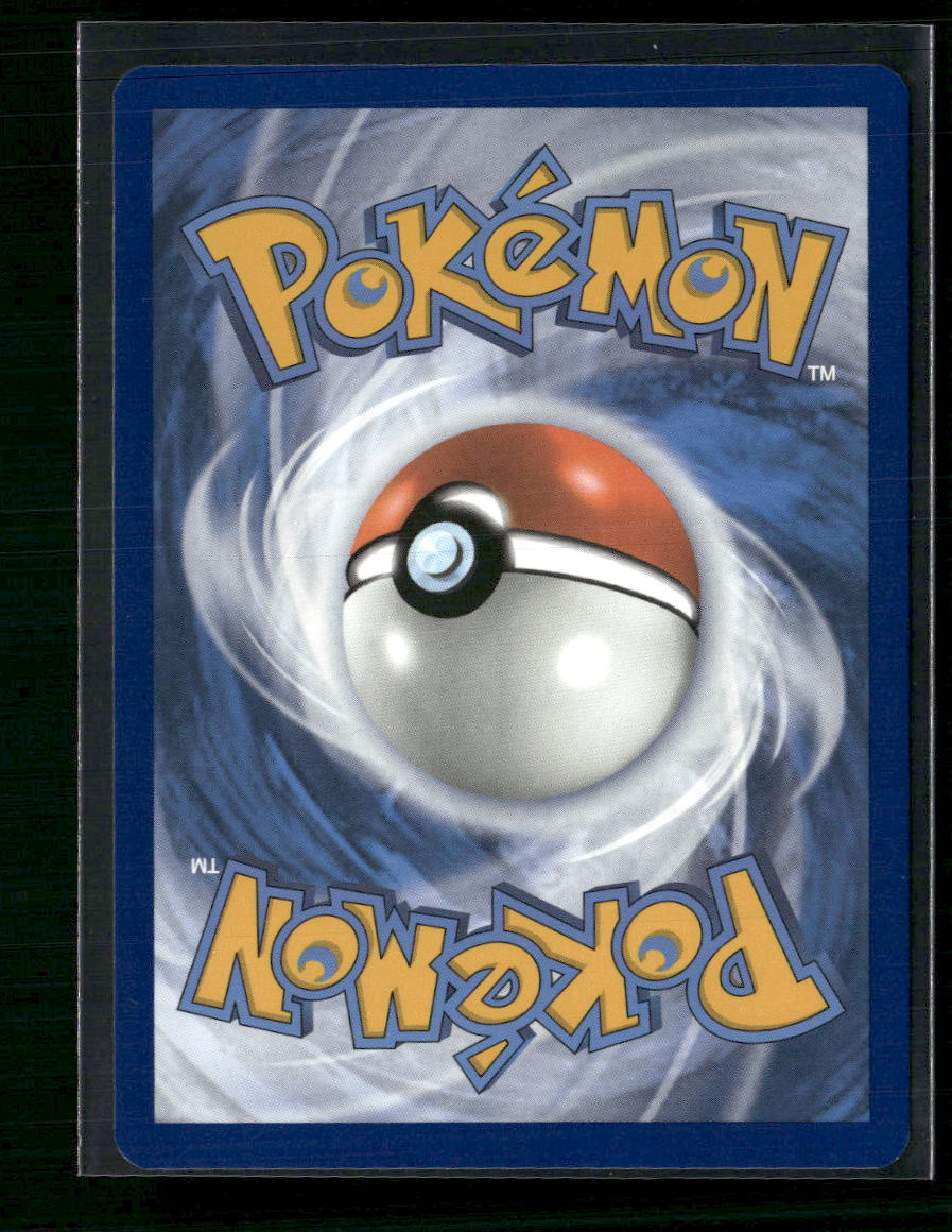 Lickitung SV05: Temporal Forces #180/162 - Back