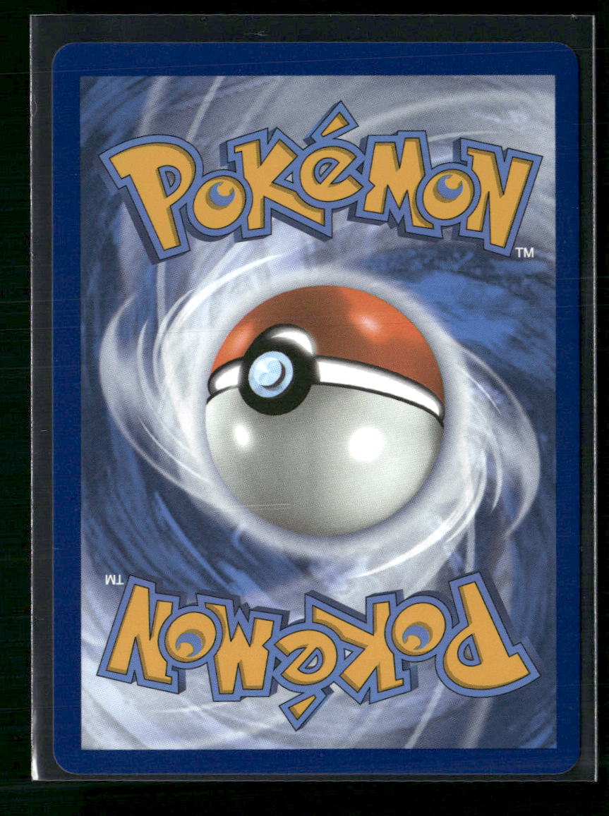 Seismitoad SV: Black Bolt #021/086 - Back