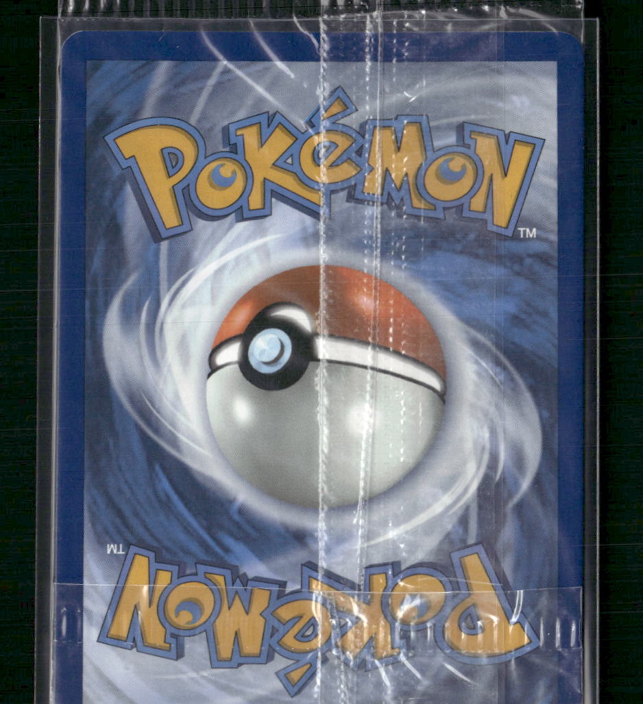 Lucario VSTAR SWSH: Sword & Shield Promo Cards #SWSH291 - Back