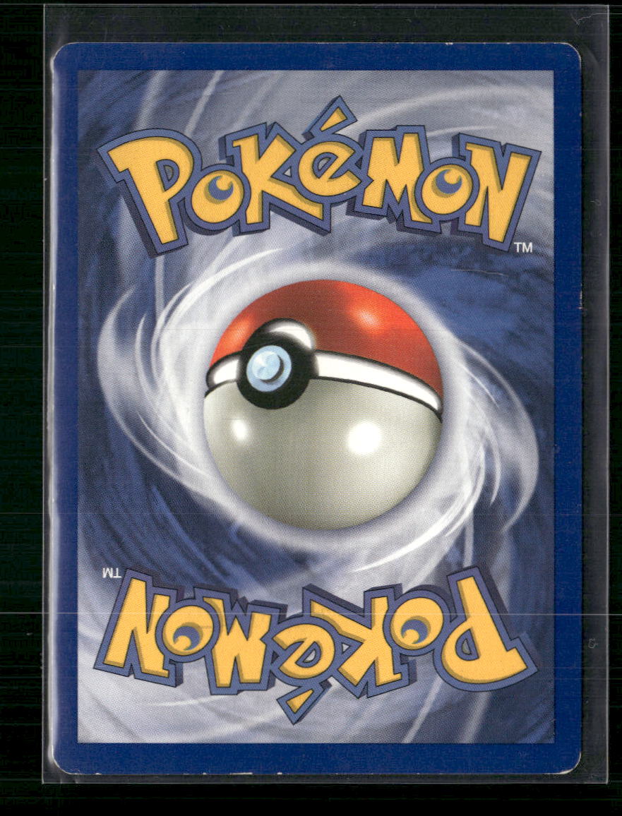 Aerodactyl (1) Fossil #01/62