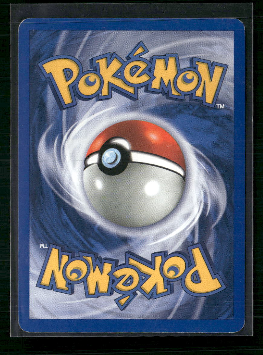 Jumpluff Neo Genesis #007/111