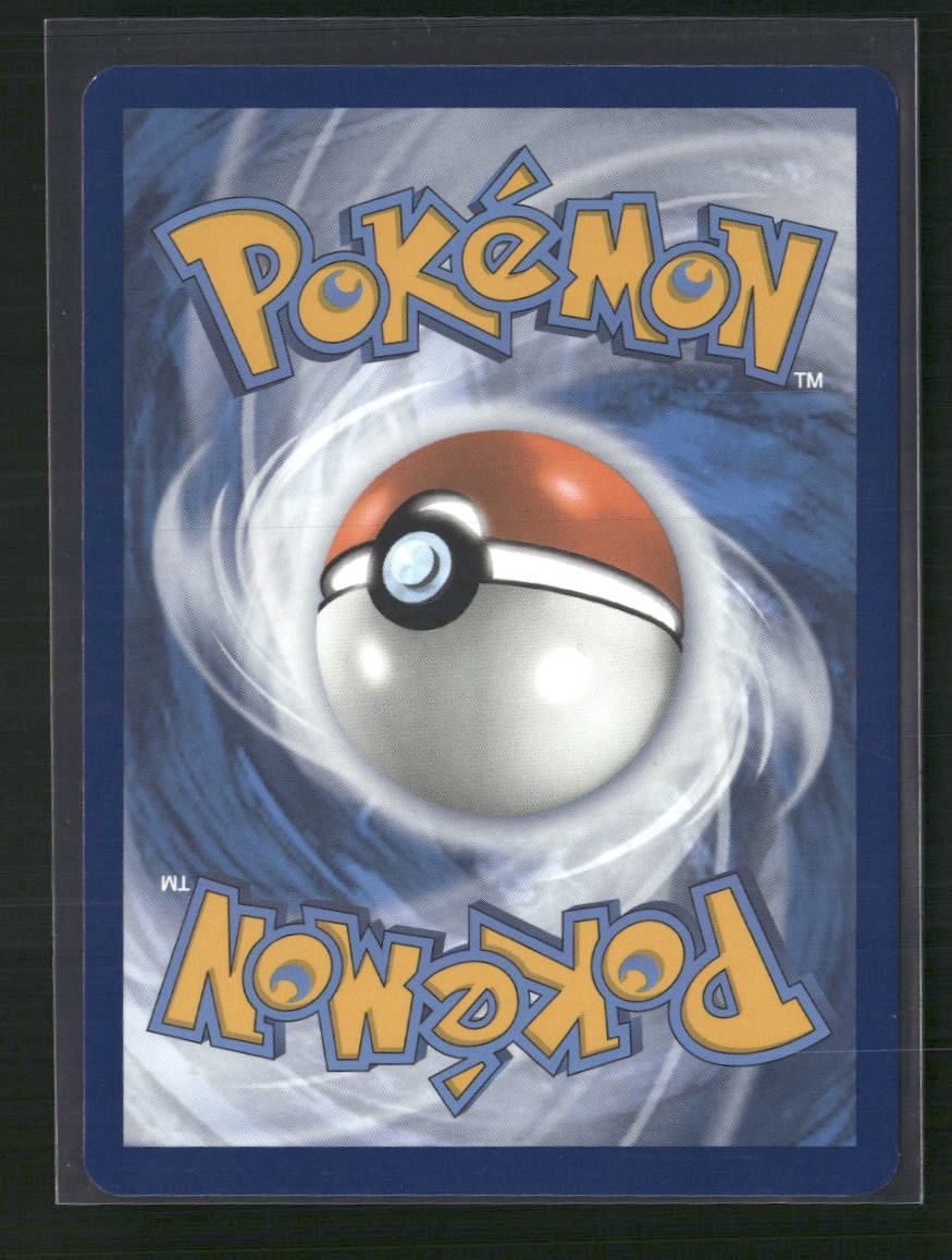 Mesprit SV08: Surging Sparks #204/191
