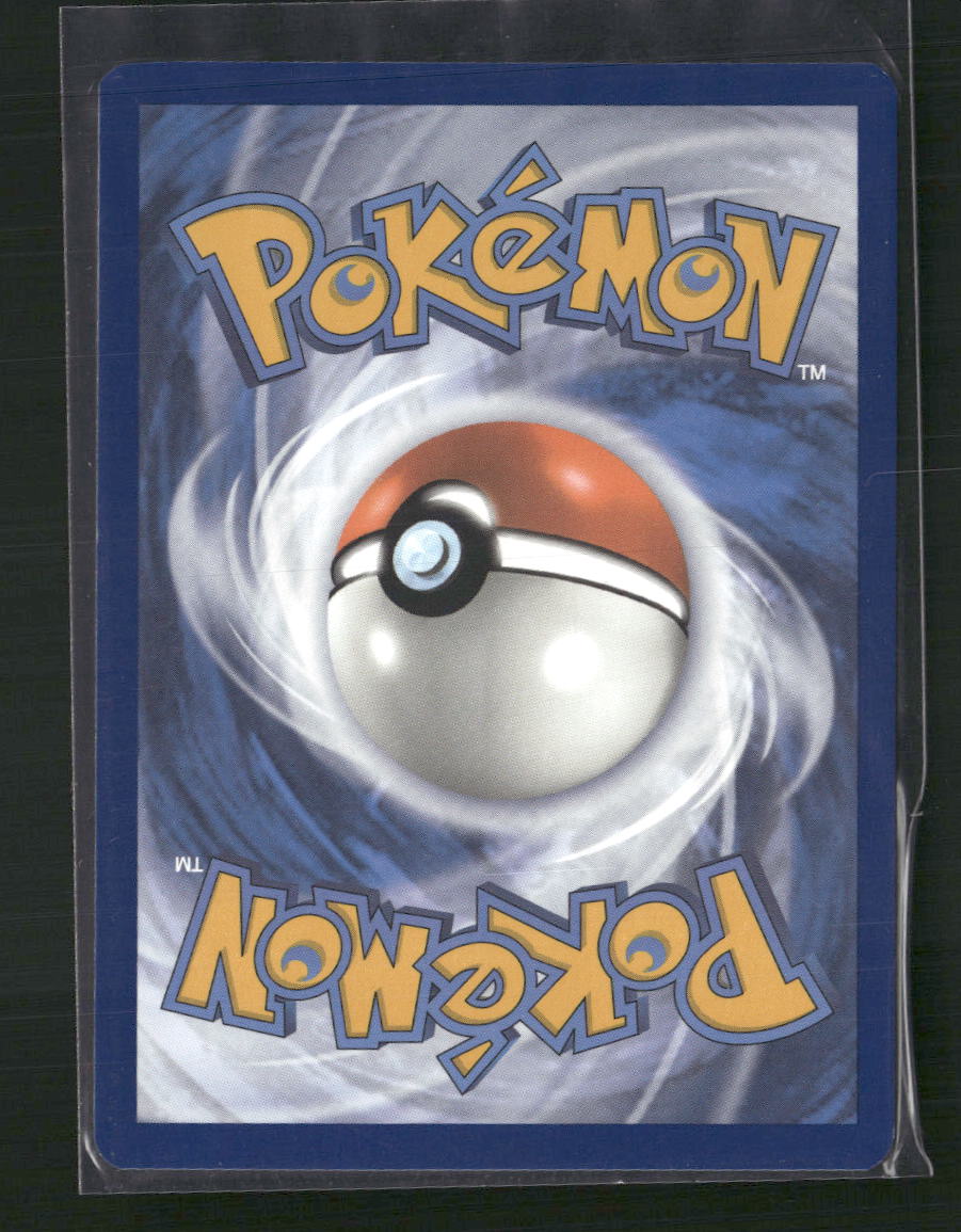 Bulbasaur SV07: Stellar Crown #143/142