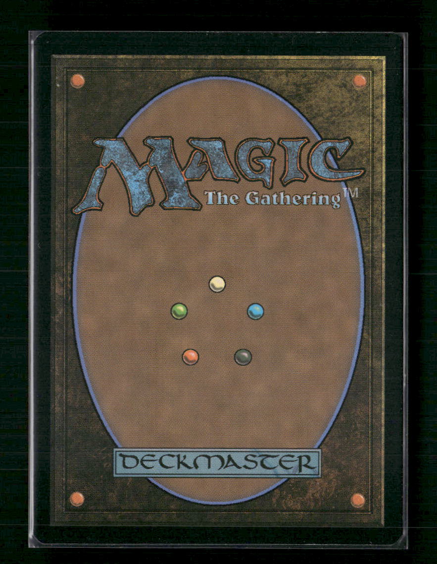 Ancient Tomb (0001) (Borderless) Edge of Eternities: Stellar Sights #1