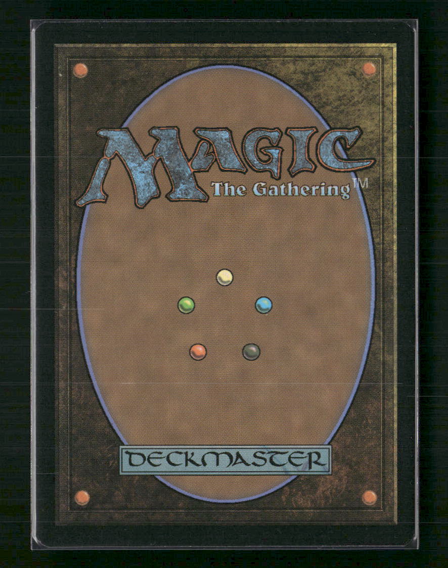 Into the Flood Maw Bloomburrow #52 foil